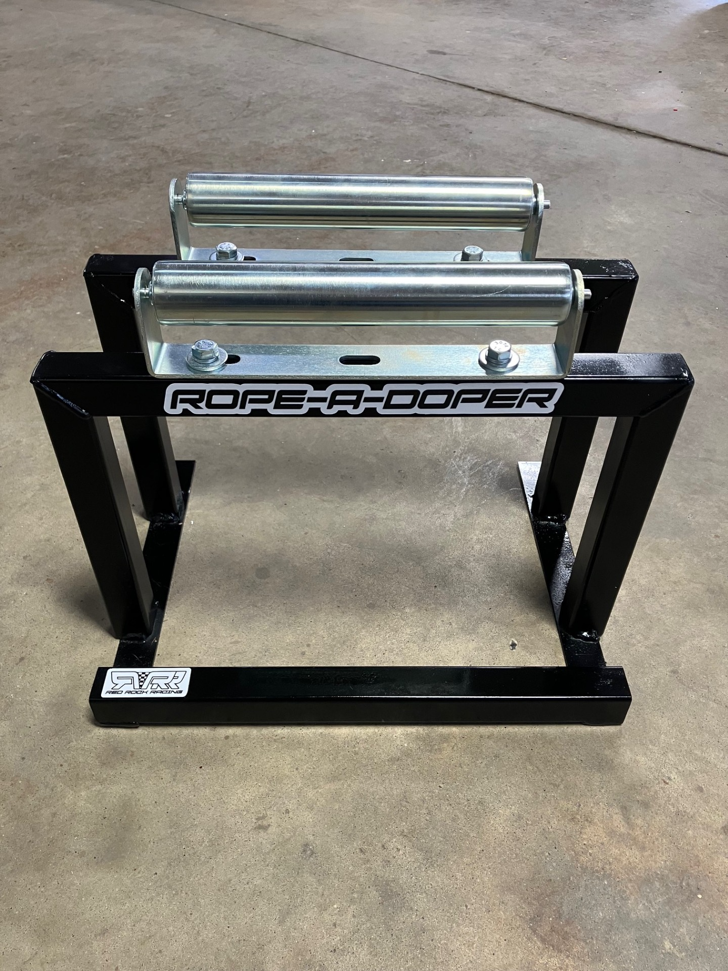 Kart Tire Adapter for Model BC, Big Car [MANUAL ORDER ONLY]