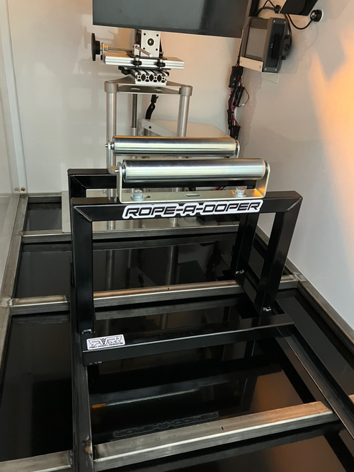 Kart Tire Adapter for Model BC, Big Car [MANUAL ORDER ONLY]